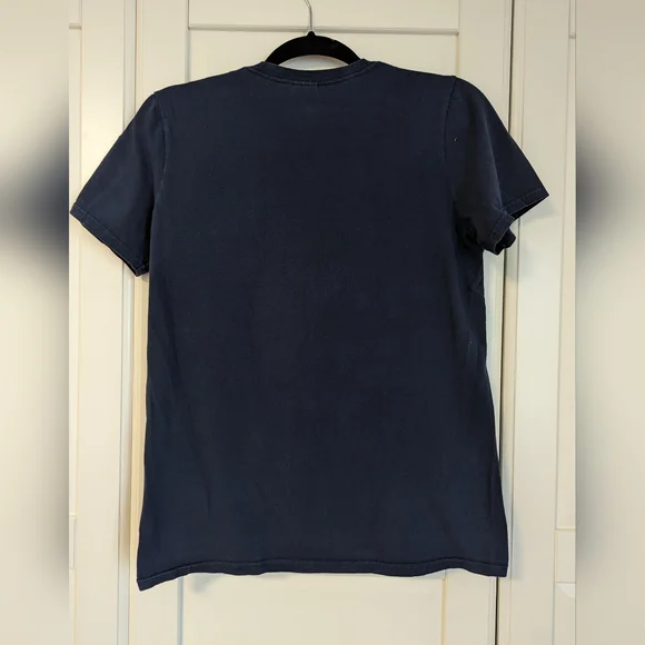 Men's Pokemon Bulbasaur Graphic T-Shirt - Size M - Picture 4 of 5